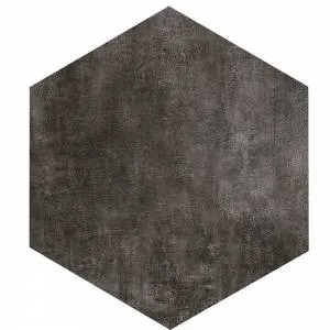 Gambar Keramik Roman Interlock FT GH348067 (Hexa 20cm) dTravessa Dark di Juragan Material