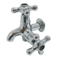 Gambar Keran Air Onda Cabang E 08 BG 1/2" di Juragan Material