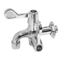 Gambar Keran Air Onda Cabang E 08 LG 1/2" di Juragan Material