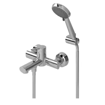 Gambar Shower TOTO Set TX471SVN di Juragan Material