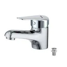 Gambar Keran Air Wasser MBA-S1030 di Juragan Material