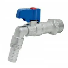 Gambar Keran Air Onda BCS 1/2" di Juragan Material