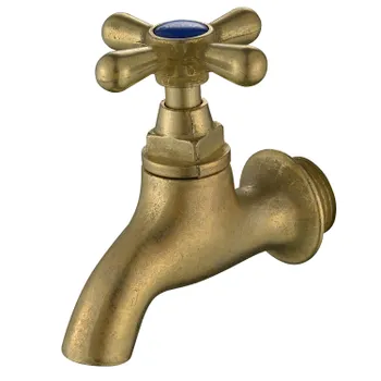 Gambar Keran Air Onda BK 1/2" di Juragan Material