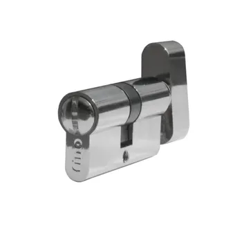 Gambar Kunci Kenari Djaja Kunci KNOB CYLINDER WC FINO F2214-61 B US14 di Juragan Material