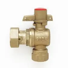 Gambar Aksesoris Pipa Onda ALGP 1/2" x 3/4" QF 20 di Juragan Material