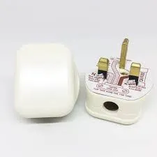 Gambar Aksesoris Listrik Panasonic Steker untuk Stop Kontak AC WEJ9111W di Juragan Material