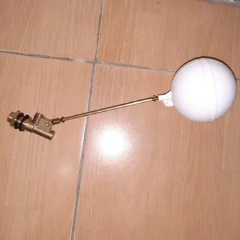 Gambar Tangki Air Hoshi 3/4" di Juragan Material