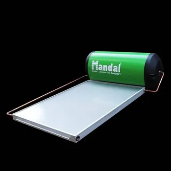 Gambar Pemanas Air Tenaga Surya (Solar Water Heater) Handal Tenaga Surya Handal Green 151 di Juragan Material