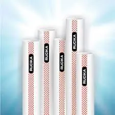 Gambar Pipa PVC Rucika 2 1/2" (2 1/2 Inch) Tipe D Panjang 4 meter di Juragan Material