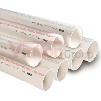 Gambar Pipa PVC Vinilon 3" Tipe AW Panjang 4 Meter di Juragan Material