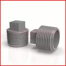 Gambar Aksesoris Pipa Rucika PVC Plug 1" Tipe AW di Juragan Material