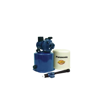 Gambar Pompa air Panasonic Sumur Dalam GF 255 HCX (Jet Pump) di Juragan Material