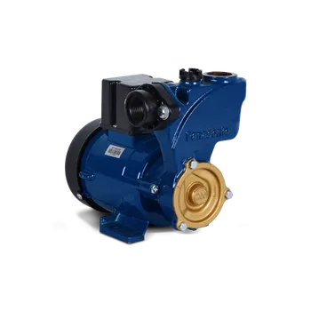 Gambar Pompa air Panasonic GP-200JXK-P (Non Auto) di Juragan Material