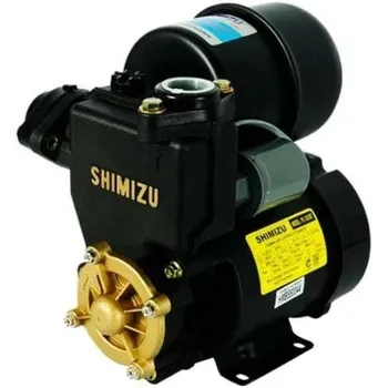 Gambar Pompa air Shimizu PL 138 BIT di Juragan Material