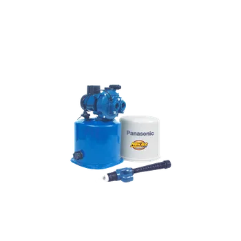 Gambar Pompa air Panasonic Sumur Dalam GF 205 HCX (Jet Pump) di Juragan Material