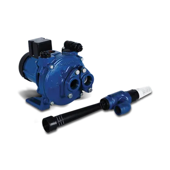 Gambar Pompa air Panasonic Sumur Dalam GN 205 HX (Jet Pump) di Juragan Material