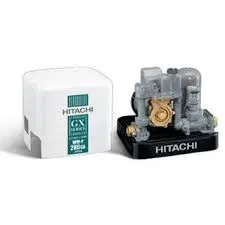 Gambar Pompa air Hitachi WM-P180GX di Juragan Material