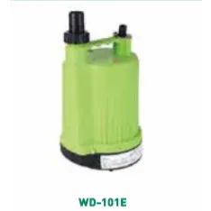 Gambar Pompa air Wasser Air Bersih WD-101E di Juragan Material