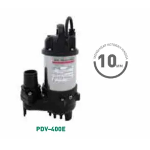 Gambar Pompa air Wasser Air Kotor PDV-400E di Juragan Material