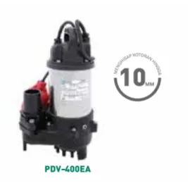 Gambar Pompa air Wasser Air Kotor PDV-400EA di Juragan Material