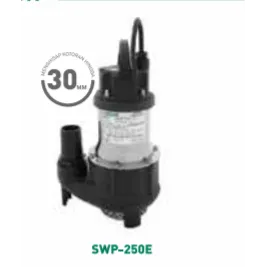 Gambar Pompa air Wasser Air Kotor SWP-250E di Juragan Material