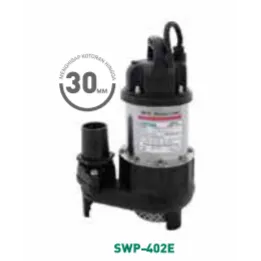 Gambar Pompa air Wasser Air Kotor SWP-402E di Juragan Material