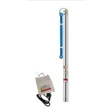 Gambar Pompa air Shimizu Sumur Bor SPG07-232K BIT (1/3HP - W/ Kabel 30m) di Juragan Material