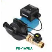 Gambar Pompa air Wasser (Booster Pump) PB-169EA di Juragan Material
