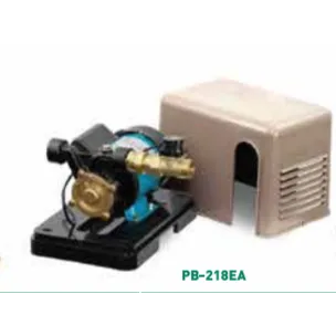 Gambar Pompa air Wasser (Booster Pump) PB-218EA di Juragan Material