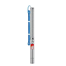 Gambar Pompa air Shimizu SS-418 K BIT 1 HP + Kabel 50m di Juragan Material