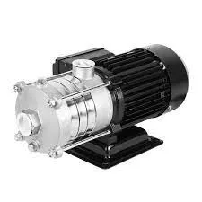 Gambar Pompa air Shimizu BWJT 2-4 (Pompa Multistage) di Juragan Material