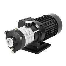 Gambar Pompa air Shimizu BWJT 4-4 (Pompa Multistage) di Juragan Material