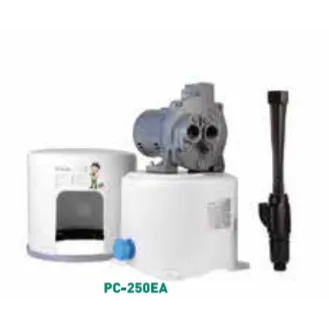 Gambar Pompa air Wasser Semi Jet Pump PC-250EA di Juragan Material
