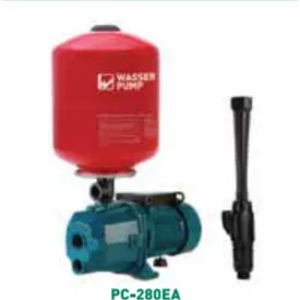 Gambar Pompa air Wasser Sumur Dalam PC-280EA di Juragan Material