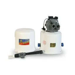 Gambar Pompa air Sanyo PDH 200 B (Jet Pump) di Juragan Material
