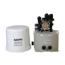 Gambar Pompa air Sanyo PH 158 JP (Jet Pump) di Juragan Material