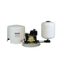 Gambar Pompa air Sanyo PH 608 JP (Jet Pump) di Juragan Material