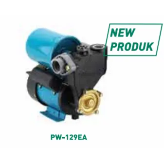 Gambar Pompa air Wasser Sumur Dangkal PW-129EA di Juragan Material