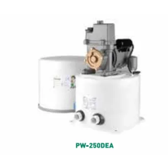 Gambar Pompa air Wasser Sumur Dangkal PW-250DEA di Juragan Material