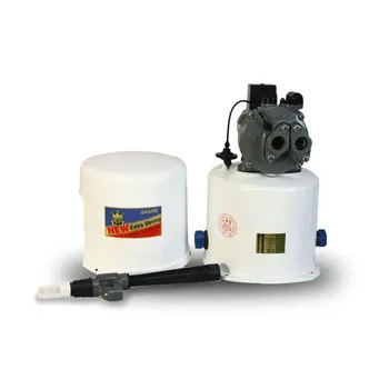 Gambar Pompa air Sanyo PDH 250 B (Jet Pump) di Juragan Material