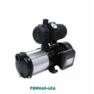 Gambar Pompa air Wasser (Booster Pump) Multistage PBMH60-4EA di Juragan Material