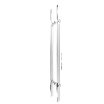 Gambar Pegangan Pintu Dekkson Deluxe PH DL854 25X45X1200X800 PSS+SSS di Juragan Material