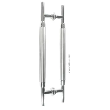 Gambar Pegangan Pintu Dekkson Deluxe PH DL956 38X600X450 PSS+SSS di Juragan Material