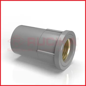 Gambar Aksesoris Pipa Rucika PVC Faucet Socket 3/4" Tipe AW di Juragan Material