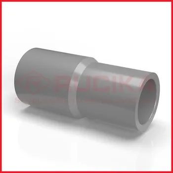Gambar Aksesoris Pipa Rucika PVC Reducing Socket 3" x 1 1/2" Tipe AW di Juragan Material