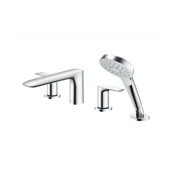 Gambar Shower TOTO Set TBG04202A di Juragan Material