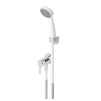 Gambar Shower TOTO Set TX402SPN di Juragan Material