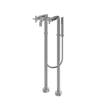 Gambar Shower TOTO Set TX445SECMV3 di Juragan Material