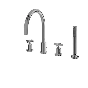 Gambar Shower TOTO Set TX447SEC di Juragan Material
