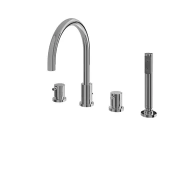 Gambar Shower TOTO Set TX447SES di Juragan Material